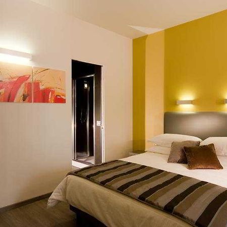 Stylish Room Rome Room photo