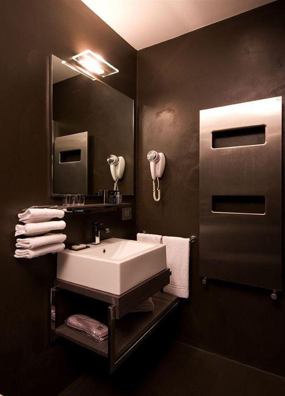 Stylish Room Rome Room photo