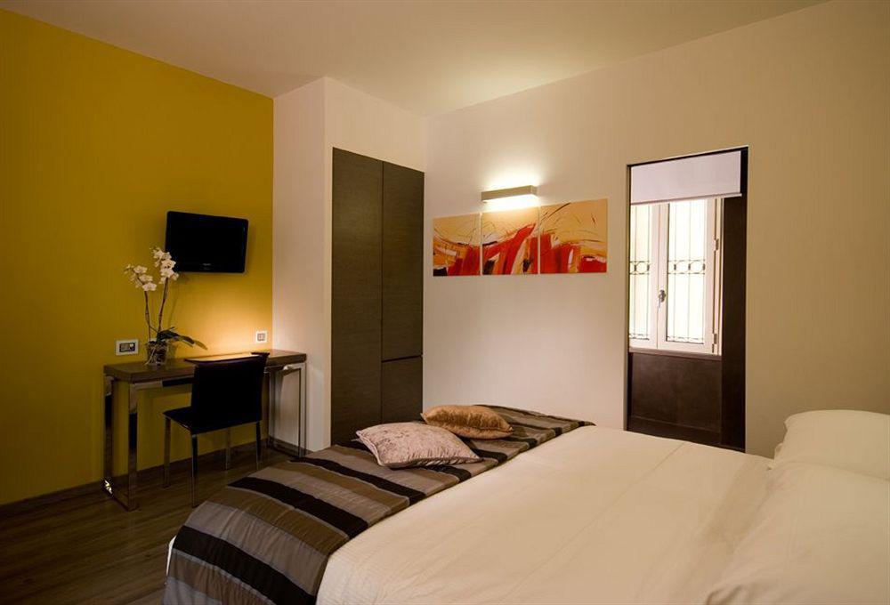 Stylish Room Rome Room photo