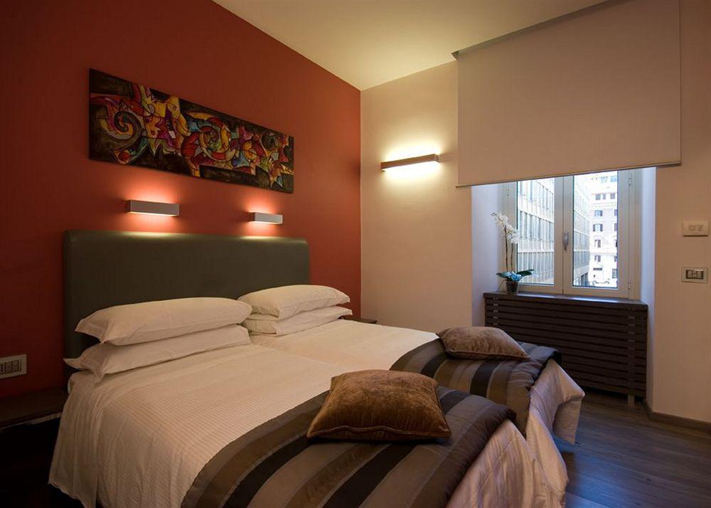 Stylish Room Rome Room photo