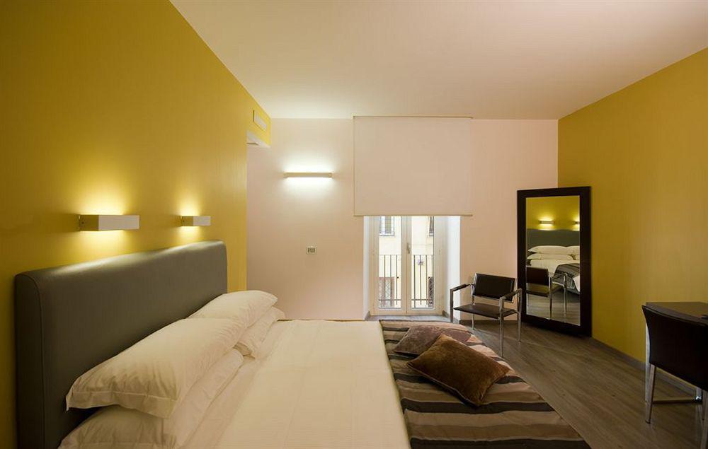 Stylish Room Rome Room photo