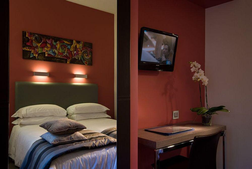 Stylish Room Rome Room photo